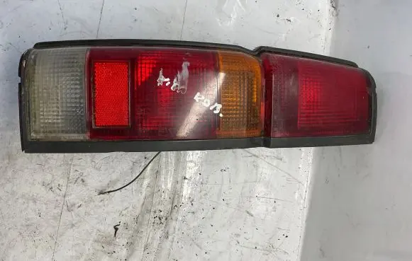 Nissan King Cab Rear/tail lights
