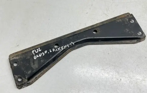 Nissan Pulsar Muffler mount bracket/holder 748A99U0 900071