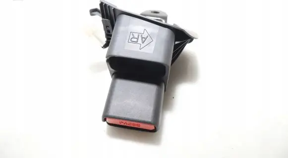 Toyota Corolla E210 E21 Front seatbelt buckle