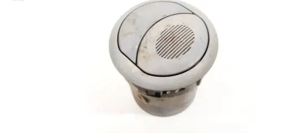 Fiat Doblo Dash center air vent grill 225363