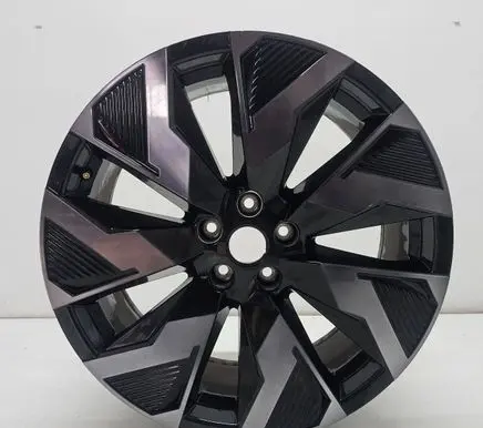 Renault Megane E-Tech R20 alloy rim 403005760R