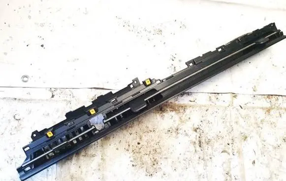 KIA EV6 Dash center air vent grill 97401cv900 97401-cv900
