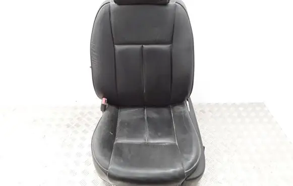 Peugeot 607 Front driver seat 9650281980 048061 09506