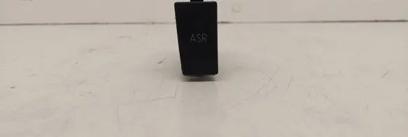 Traction control (ASR) switch