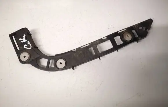 Opel Signum Rear bumper mounting bracket 24412823