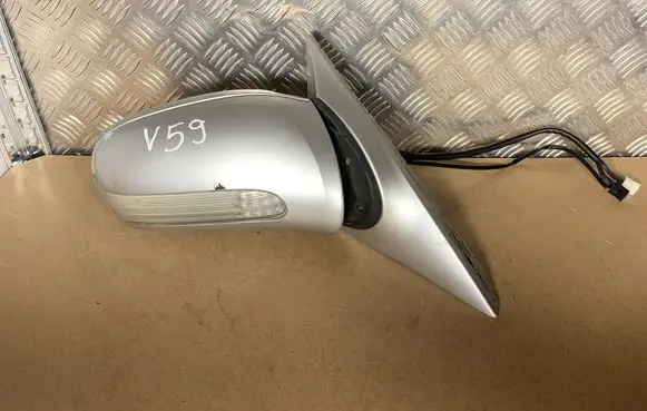 Mercedes-Benz CL C215 Front door electric wing mirror