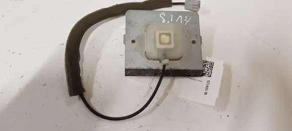 Radio antenna