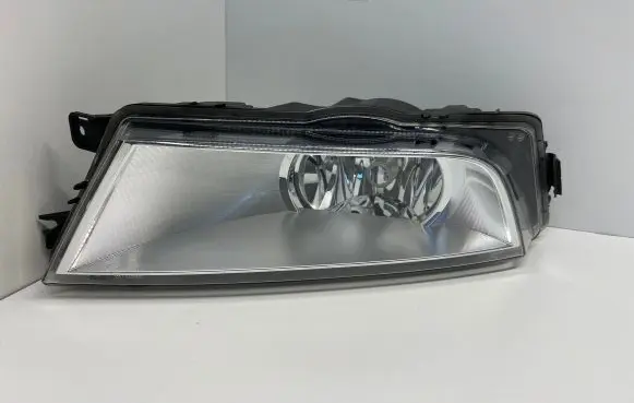 Skoda Octavia Mk3 (5E) Front fog light 5E0941700D 7190100001