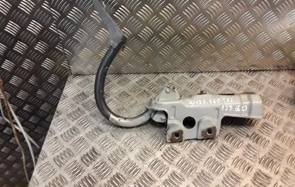 Mercedes-Benz S W126 Tailgate/trunk/boot hinge