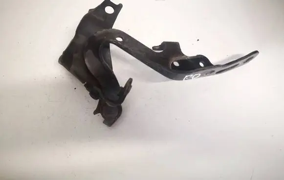 Engine bonnet/hood hinges