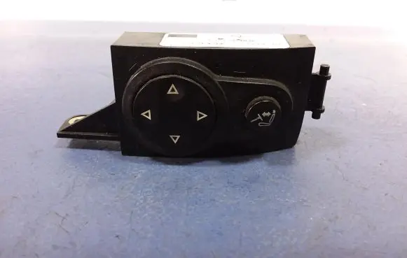 Volkswagen Touareg I Other switches/knobs/shifts 3D0953551