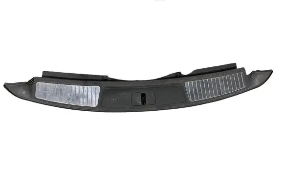 Opel Insignia A Trunk/boot sill cover protection 13222434