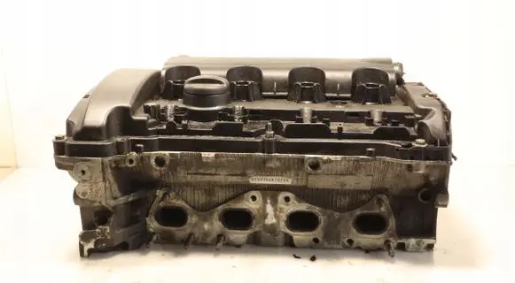 Peugeot 508 Engine head 