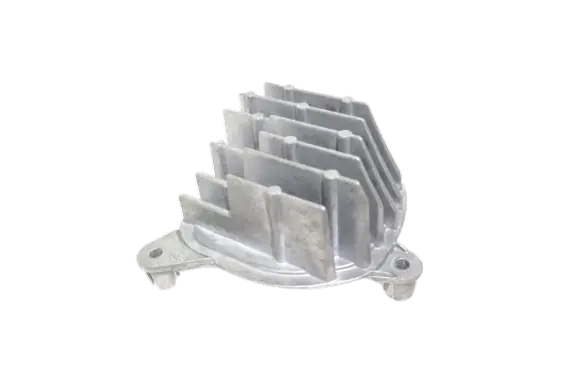 Volkswagen ID.7 LED ballast control module L94481711