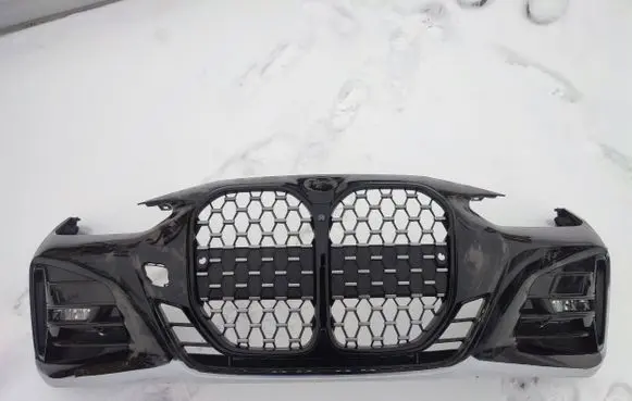 BMW 4 G22 G23 G24 G26 Front bumper 51115A0F333