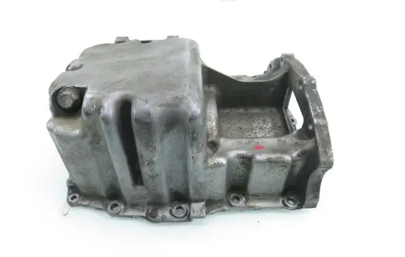 Toyota Yaris Oil sump 