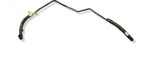 Volvo S80 Power steering hose/pipe/line 30793641