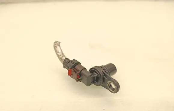Alfa Romeo Stelvio Crankshaft speed sensor 