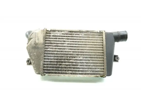 Mitsubishi L200 Intercooler radiator 