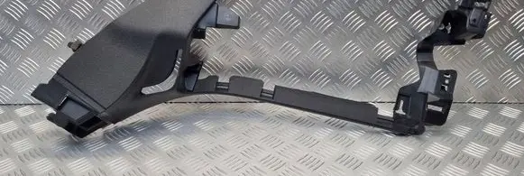 Citroen C5 (D) pillar trim (bottom) 9663114477