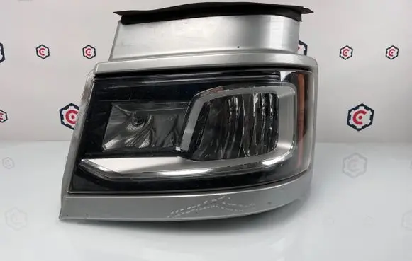 Audi e-tron Headlight/headlamp 2379882