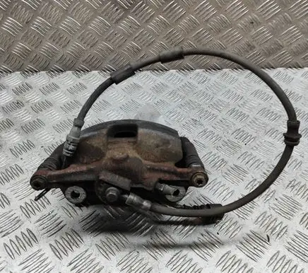 Volkswagen Golf VIII Front brake caliper 5WA615123