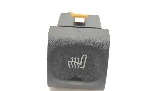 Opel Vectra B Seat heating switch 90457317 S501562