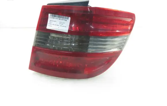 Rear/tail lights