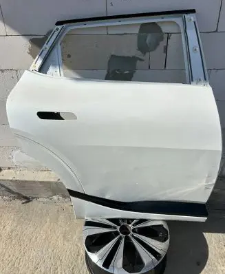 KIA EV6 Rear door