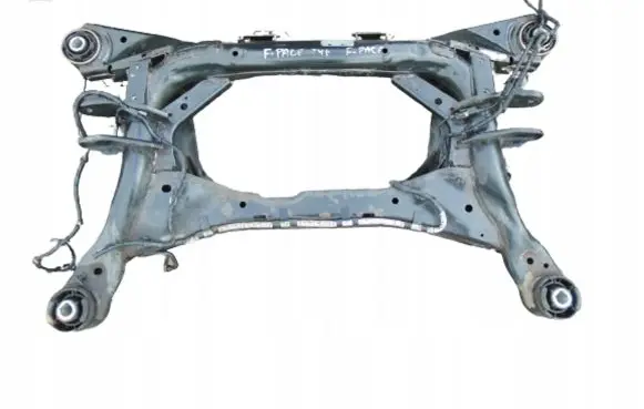 Jaguar F-Pace Rear subframe 3626260
