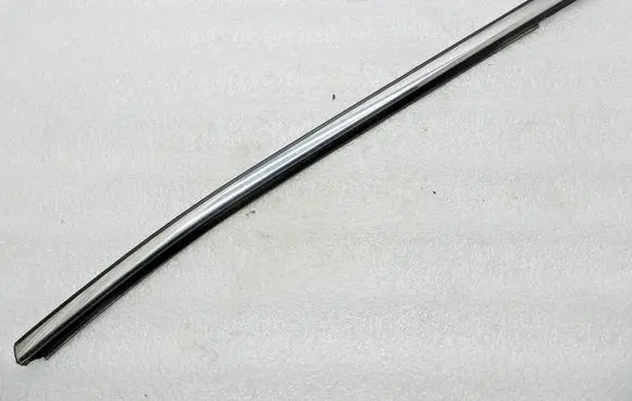 Ford Ranger Rear door glass trim molding 2453484 AB3926246A33BF