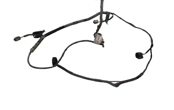 Citroen C5 Parking sensor (PDC) wiring loom 