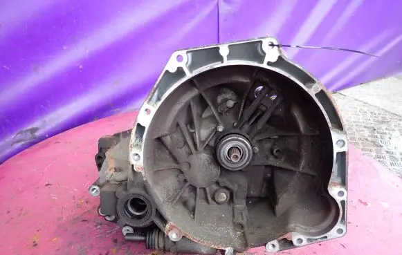 Ford Ka Manual 5 speed gearbox 3S5R7002BE