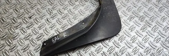 Skoda Fabia Mk3 (NJ) Rear mudguard 6V6821821
