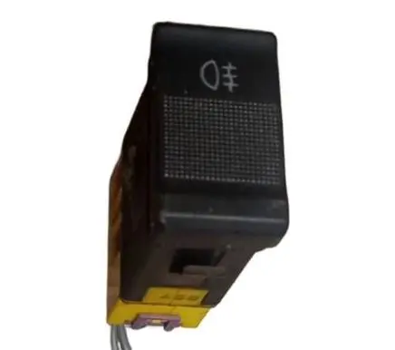 Audi A4 S4 B5 8D Fog light switch 893941563