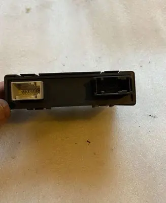 Opel Vectra C Parking PDC control unit/module 13181070 0263004031