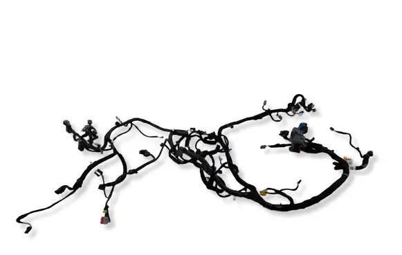 Ford Mustang VI Panel wiring HR3T14401 G281T 14401