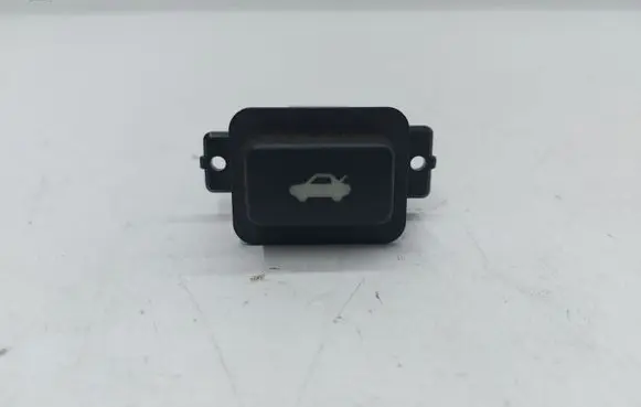 Honda Accord Tailgate opening switch M26983