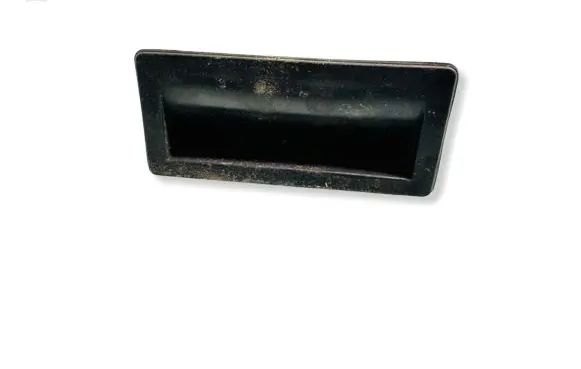 Audi A5 8T 8F Tailgate/trunk/boot exterior handle 5N0827566B M41509