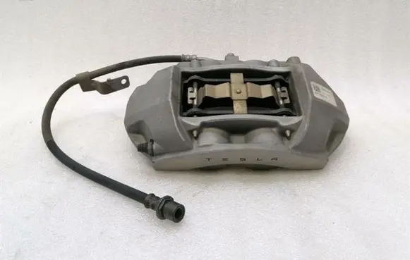 Tesla Model 3 Front brake caliper 104462100D