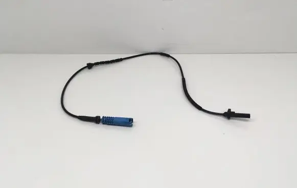 BMW 5 E60 E61 ABS brake wheel speed sensor 6908705