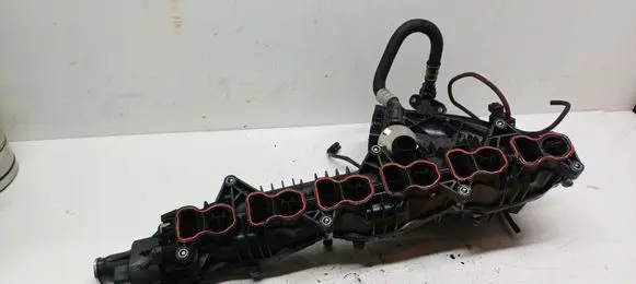 BMW 5 F10 F11 Intake manifold 8507233