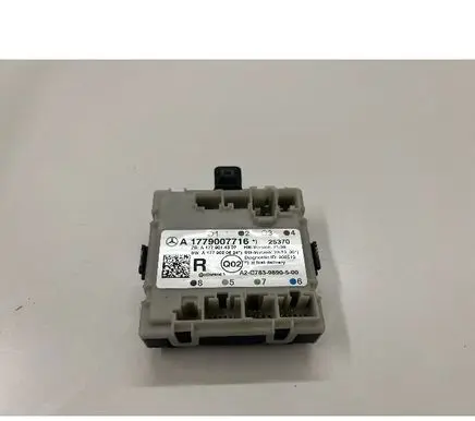 Mercedes-Benz EQB Door control unit/module A1779007716