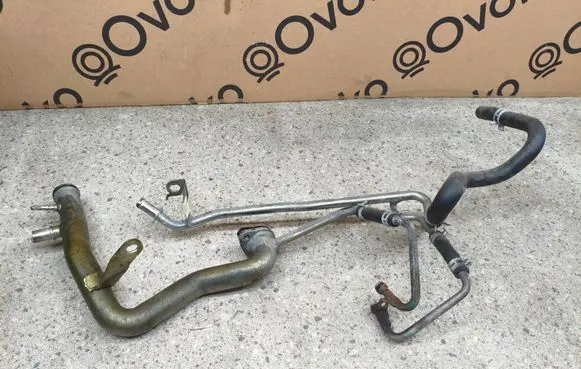 Volvo XC40 Engine coolant pipe/hose 31338395 VB0AGA