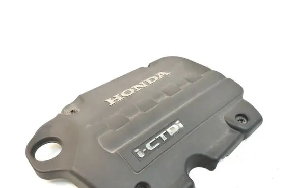 Honda FR-V Engine cover (trim)