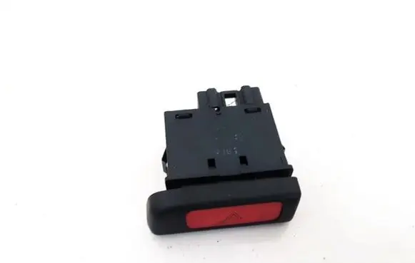 Honda Accord Hazard light switch