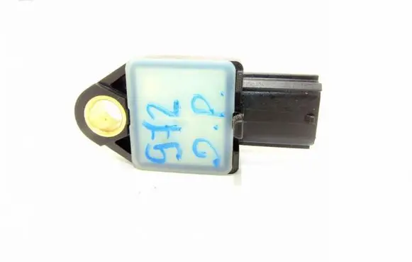Jeep Patriot Airbag deployment crash/impact sensor P04896065AA