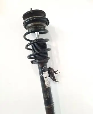 BMW 3 E90 E91 Front shock absorber with coil spring 824903002488 311406 32L38A