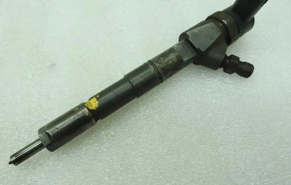 Fiat Doblo Fuel injector 55206704 55221023