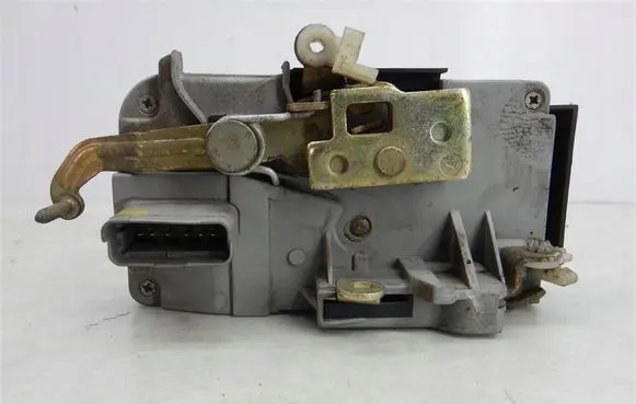 Fiat Ulysse Front door lock 